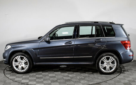 Mercedes-Benz GLK-Класс, 2013 год, 1 795 000 рублей, 2 фотография