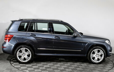 Mercedes-Benz GLK-Класс, 2013 год, 1 795 000 рублей, 10 фотография