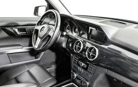 Mercedes-Benz GLK-Класс, 2013 год, 1 795 000 рублей, 16 фотография