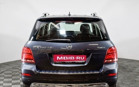 Mercedes-Benz GLK-Класс, 2013 год, 1 795 000 рублей, 6 фотография