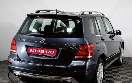Mercedes-Benz GLK-Класс, 2013 год, 1 795 000 рублей, 8 фотография