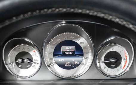 Mercedes-Benz GLK-Класс, 2013 год, 1 795 000 рублей, 20 фотография