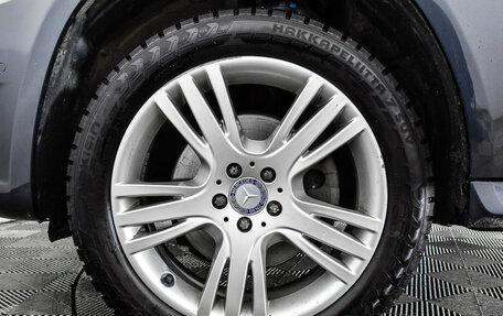 Mercedes-Benz GLK-Класс, 2013 год, 1 795 000 рублей, 22 фотография