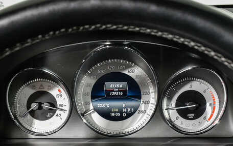 Mercedes-Benz GLK-Класс, 2013 год, 1 795 000 рублей, 21 фотография