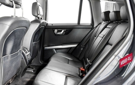 Mercedes-Benz GLK-Класс, 2013 год, 1 795 000 рублей, 19 фотография