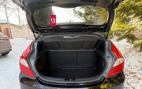 Hyundai Solaris II рестайлинг, 2016 год, 990 000 рублей, 8 фотография