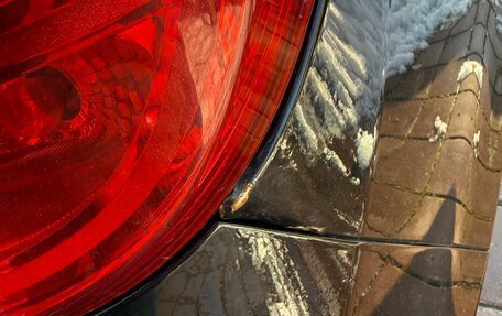 Hyundai Solaris II рестайлинг, 2016 год, 990 000 рублей, 16 фотография