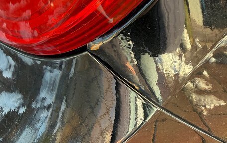 Hyundai Solaris II рестайлинг, 2016 год, 990 000 рублей, 17 фотография