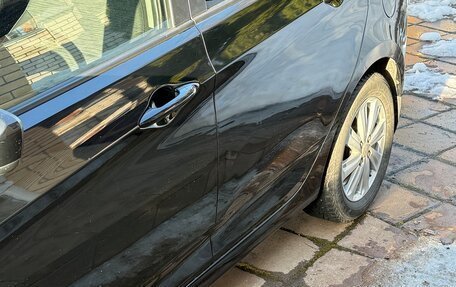 Hyundai Solaris II рестайлинг, 2016 год, 990 000 рублей, 15 фотография