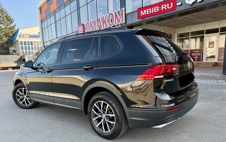 Volkswagen Tiguan II, 2020 год, 3 180 000 рублей, 3 фотография