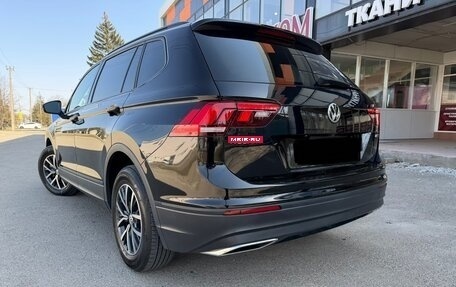 Volkswagen Tiguan II, 2020 год, 3 180 000 рублей, 2 фотография