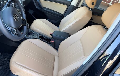 Volkswagen Tiguan II, 2020 год, 3 180 000 рублей, 4 фотография