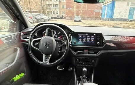 Volkswagen Polo VI (EU Market), 2022 год, 1 375 000 рублей, 6 фотография