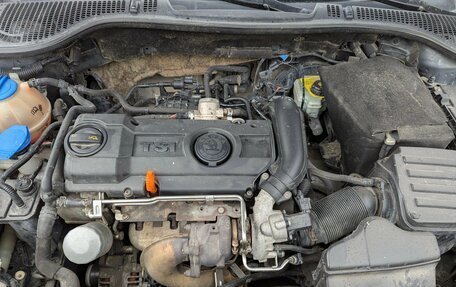 Skoda Octavia, 2011 год, 770 000 рублей, 3 фотография