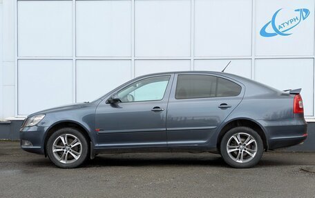 Skoda Octavia, 2011 год, 770 000 рублей, 10 фотография