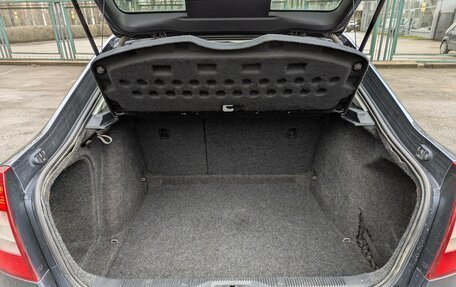 Skoda Octavia, 2011 год, 770 000 рублей, 8 фотография