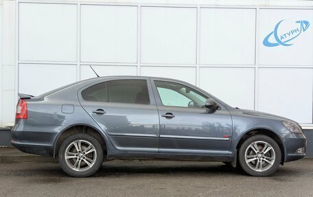 Skoda Octavia, 2011 год, 770 000 рублей, 5 фотография