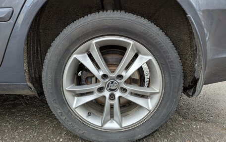 Skoda Octavia, 2011 год, 770 000 рублей, 11 фотография