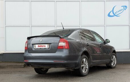 Skoda Octavia, 2011 год, 770 000 рублей, 6 фотография