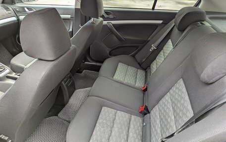 Skoda Octavia, 2011 год, 770 000 рублей, 13 фотография