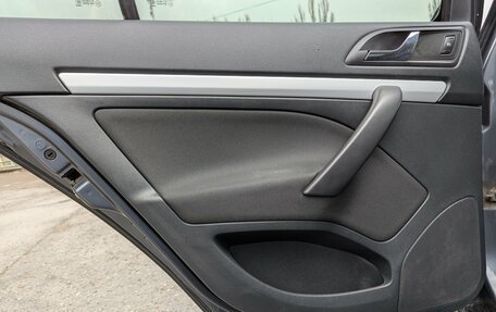 Skoda Octavia, 2011 год, 770 000 рублей, 12 фотография