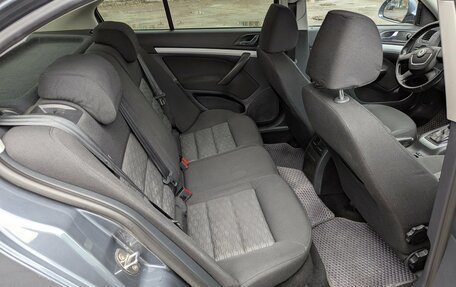 Skoda Octavia, 2011 год, 770 000 рублей, 14 фотография