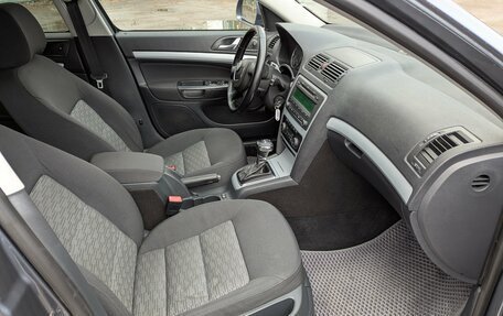 Skoda Octavia, 2011 год, 770 000 рублей, 15 фотография