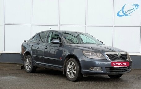 Skoda Octavia, 2011 год, 770 000 рублей, 4 фотография