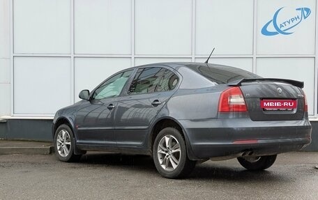 Skoda Octavia, 2011 год, 770 000 рублей, 9 фотография