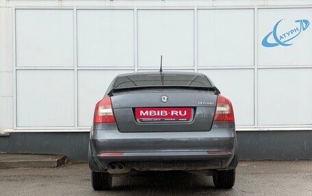 Skoda Octavia, 2011 год, 770 000 рублей, 7 фотография