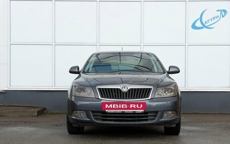 Skoda Octavia, 2011 год, 770 000 рублей, 2 фотография