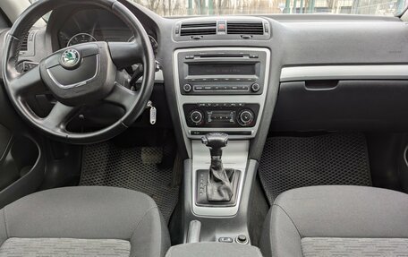 Skoda Octavia, 2011 год, 770 000 рублей, 19 фотография