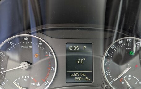 Skoda Octavia, 2011 год, 770 000 рублей, 22 фотография