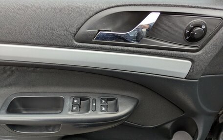 Skoda Octavia, 2011 год, 770 000 рублей, 17 фотография