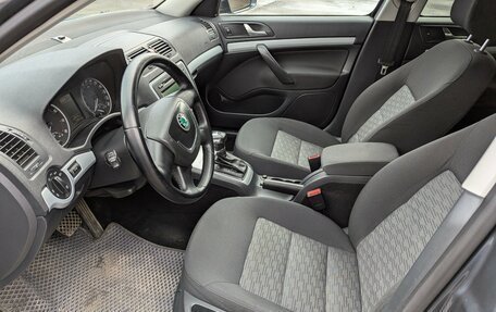 Skoda Octavia, 2011 год, 770 000 рублей, 18 фотография