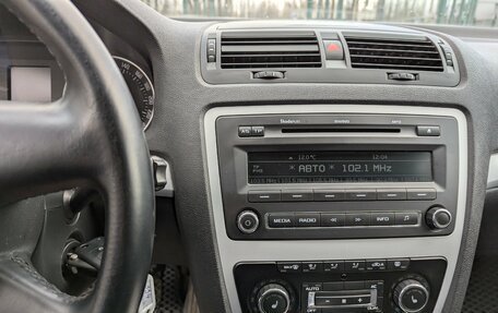 Skoda Octavia, 2011 год, 770 000 рублей, 20 фотография