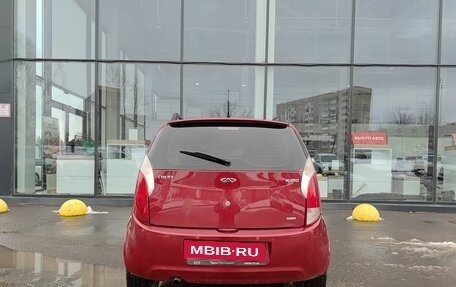 Chery Kimo (A1), 2013 год, 249 800 рублей, 7 фотография