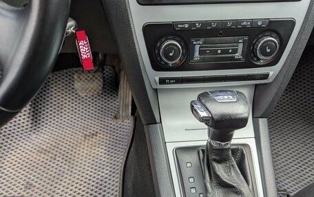 Skoda Octavia, 2011 год, 770 000 рублей, 21 фотография