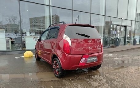 Chery Kimo (A1), 2013 год, 249 800 рублей, 8 фотография