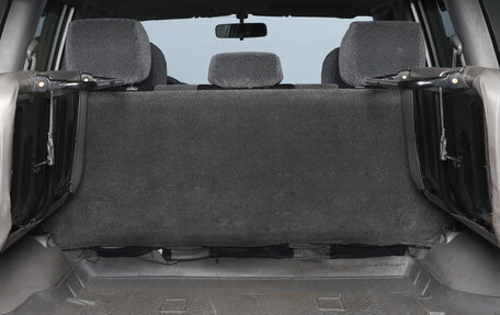 Toyota Land Cruiser 100 рестайлинг 2, 2005 год, 2 949 000 рублей, 16 фотография