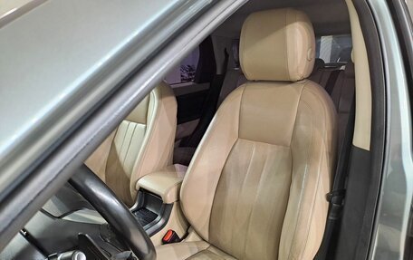 Land Rover Discovery Sport I рестайлинг, 2017 год, 2 290 000 рублей, 12 фотография