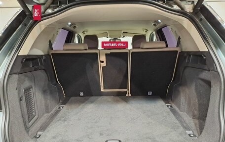 Land Rover Discovery Sport I рестайлинг, 2017 год, 2 290 000 рублей, 19 фотография