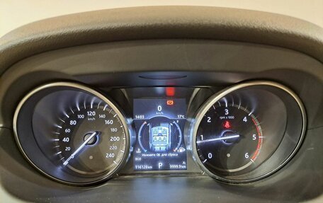 Land Rover Discovery Sport I рестайлинг, 2017 год, 2 290 000 рублей, 21 фотография