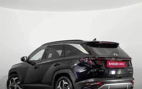 Hyundai Tucson, 2021 год, 3 049 000 рублей, 6 фотография