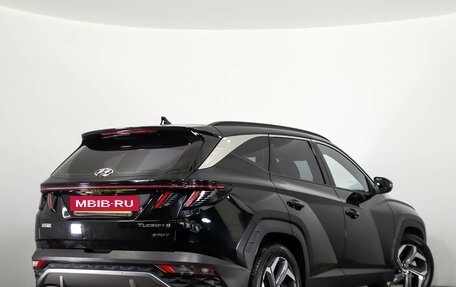 Hyundai Tucson, 2021 год, 3 049 000 рублей, 4 фотография