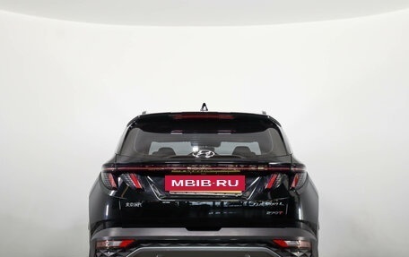 Hyundai Tucson, 2021 год, 3 049 000 рублей, 5 фотография