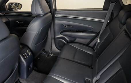 Hyundai Tucson, 2021 год, 3 049 000 рублей, 13 фотография