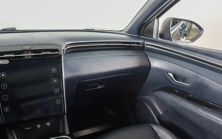 Hyundai Tucson, 2021 год, 3 049 000 рублей, 18 фотография