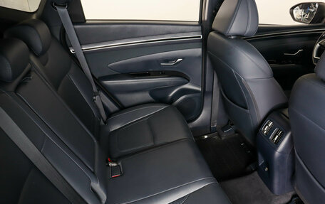Hyundai Tucson, 2021 год, 3 049 000 рублей, 14 фотография