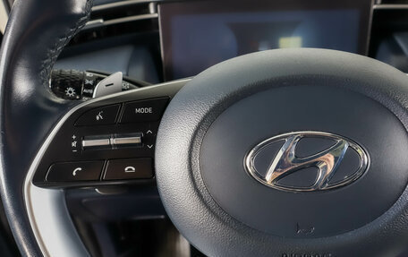 Hyundai Tucson, 2021 год, 3 049 000 рублей, 20 фотография